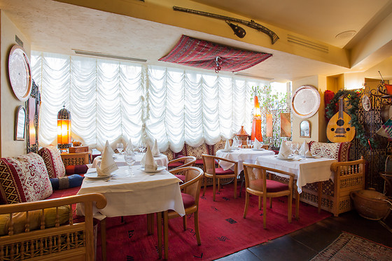 LE CAROUBIER - photo 11