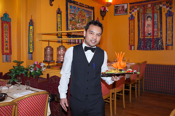 Sagar Matha (Paris) - photo 16