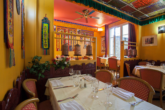 Sagar Matha (Paris) - photo 9