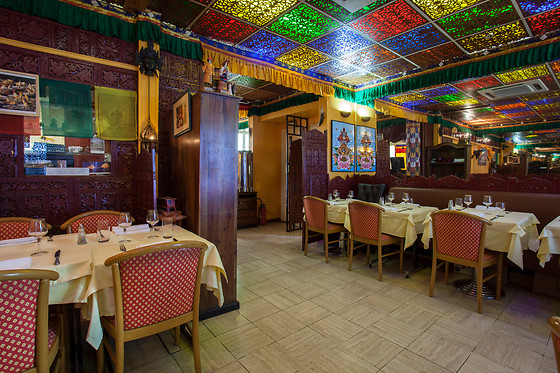 Sagar Matha (Paris) - photo 10