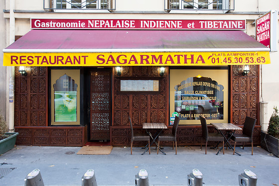 Sagar Matha (Paris) - photo 2