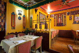 Sagar Matha (Paris)