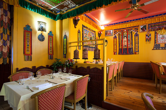 Sagar Matha (Paris) - photo 7