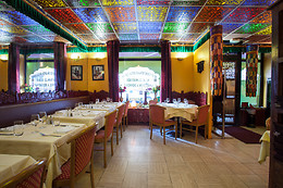 Sagar Matha (Paris)
