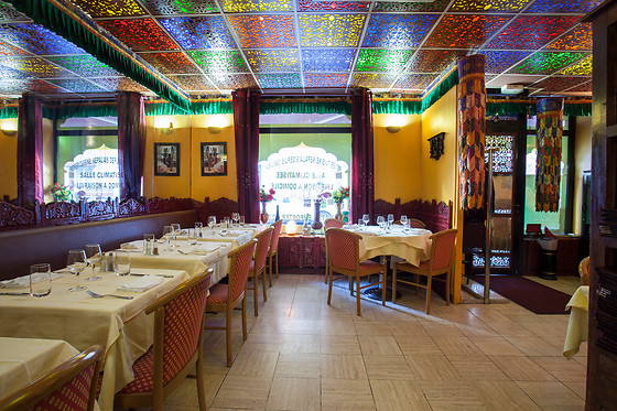 Sagar Matha (Paris) - photo 14