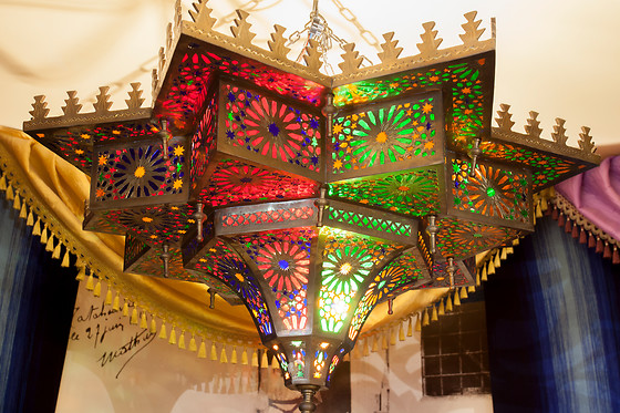 LE CAROUBIER - photo 16