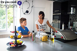 Doyoucookenglish