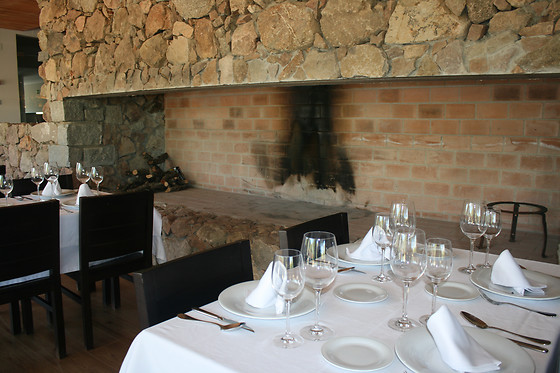 HOTEL RURAL LAS MONTERAS - photo 2