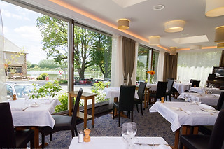 Séjour pour 2 à l'Hôtel-Restaurant du Château*** à Combourg (35)