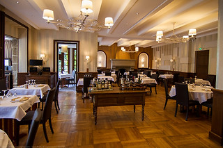 Séjour pour 2 à l'Hôtel-Restaurant du Château*** à Combourg (35)