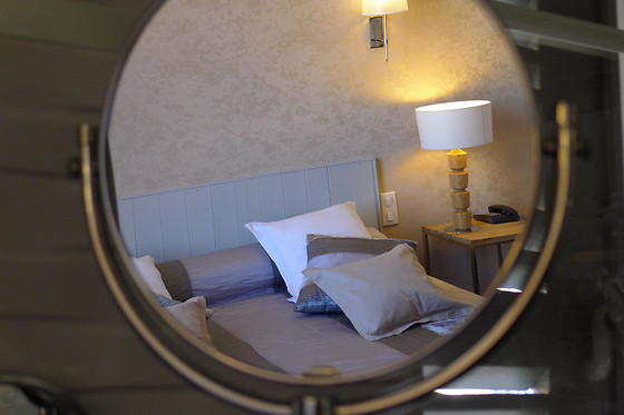 Hôtel des Messageries - photo 1