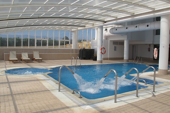 SPA CABO DE GATA - photo 5