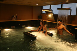 KUMARAS SPA