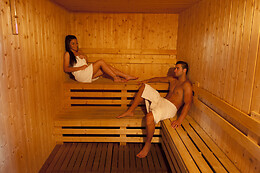 KUMARAS SPA
