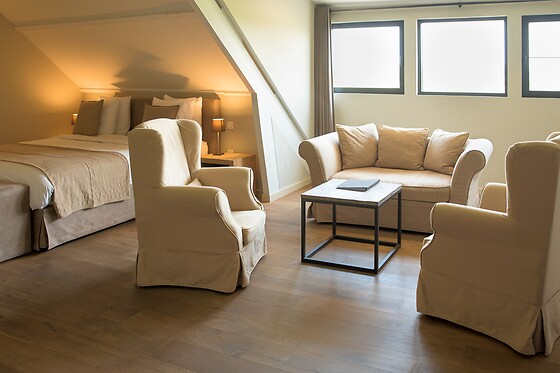 Hoeve Roosbeek - photo 23