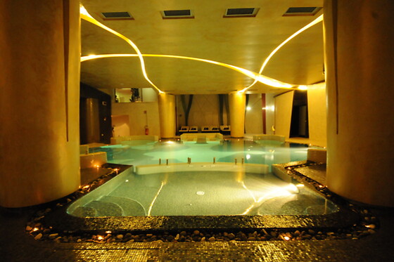 Visir Resort & Spa - photo 2