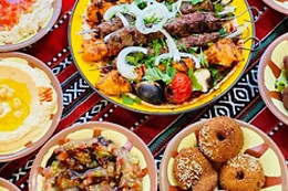 Le Comptoir Syrien