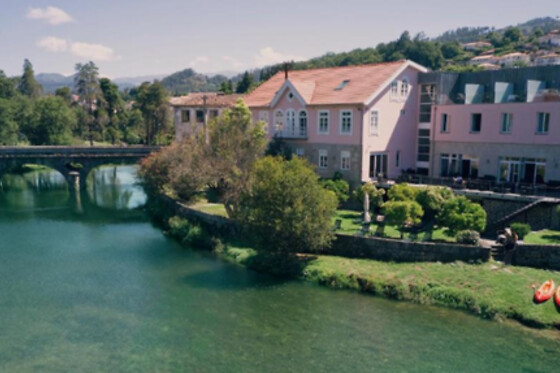 Ribeira Collection Hotel - photo 0