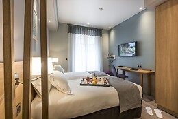 Online Booking EPS