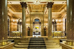 Online Booking EPS