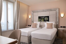Online Booking EPS