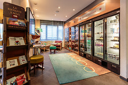 Suite Novotel