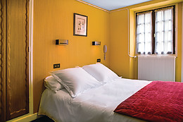 Auberge Le Cantou