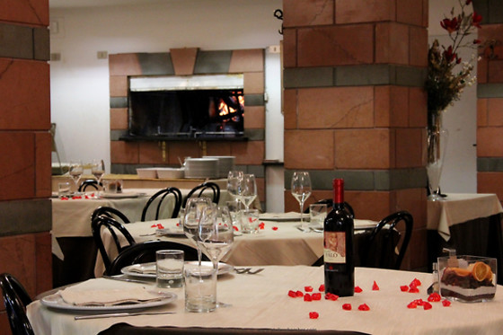 Hotel Tevere Perugia - photo 0