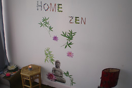 Ashoka-Zen