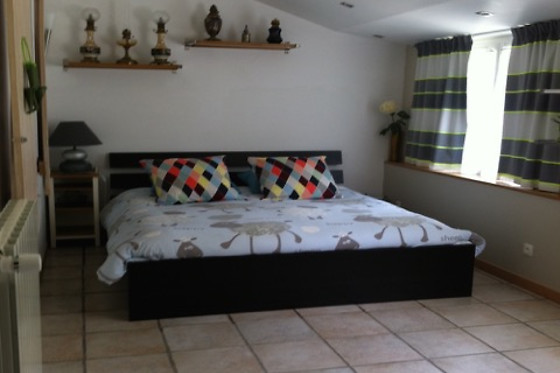 Les Tilleuls - photo 4