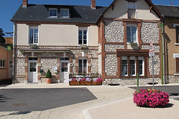 Les Tilleuls