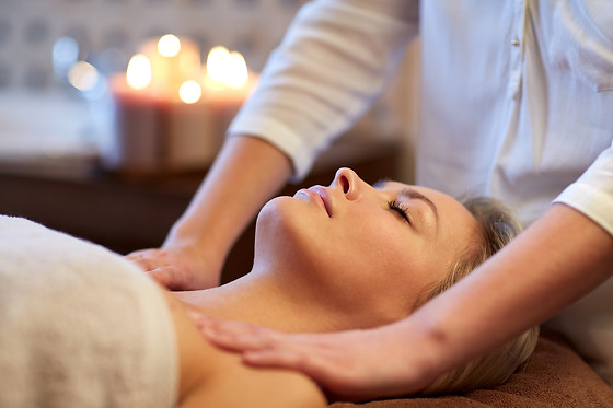 Ayada Spa - photo 8