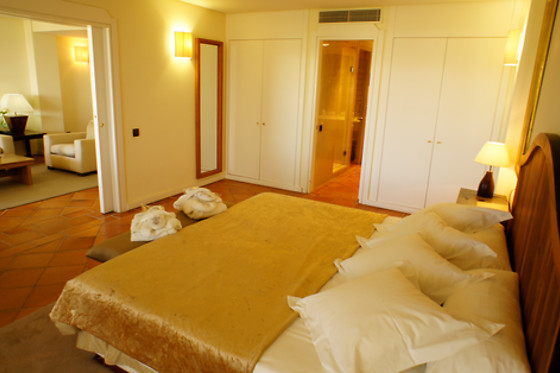HOTEL CIGARRAL EL BOSQUE - photo 8