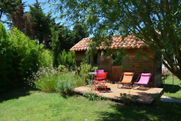 Les cabanes de Vallis Clausa