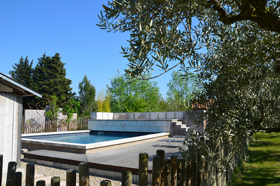 Les cabanes de Vallis Clausa - photo 4