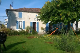 Maine des Moreaux