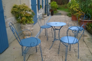 Cours de cuisine au Maine des Moreaux à Péreuil (16)