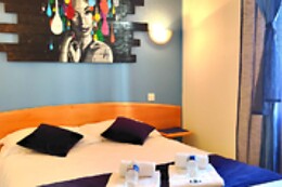 Hotel La Bosselle