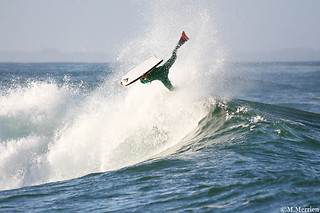 Surf, bodyboard ou stand-up paddle - ESB Kloar - Clohars-Carnoët (29)
