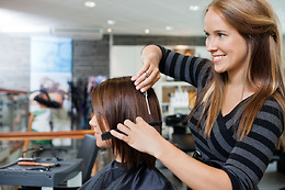 STUDIO REINA BEAUTY SALON