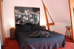 Domaine des Tinarages