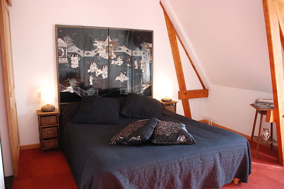 Domaine des Tinarages - photo 4