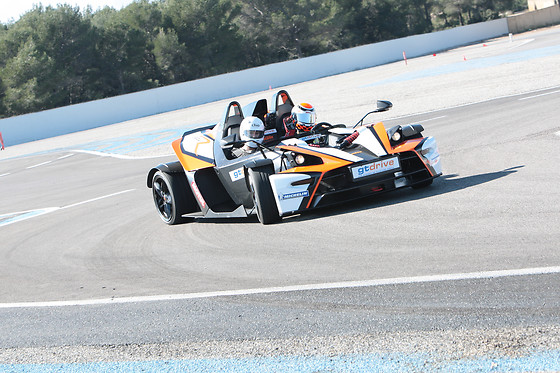 GT Drive - photo 22