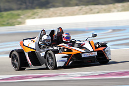 GT Drive