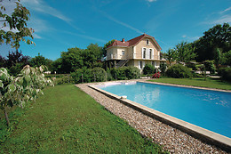 La Tulipe Périgourdine