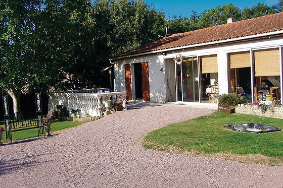 La Paillote - photo 4