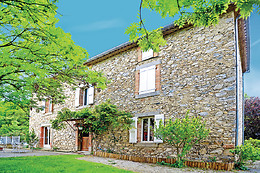 Le Relais d'en Lanet