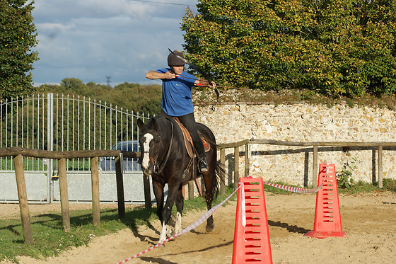 La houssine - photo 3