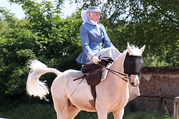 La houssine
