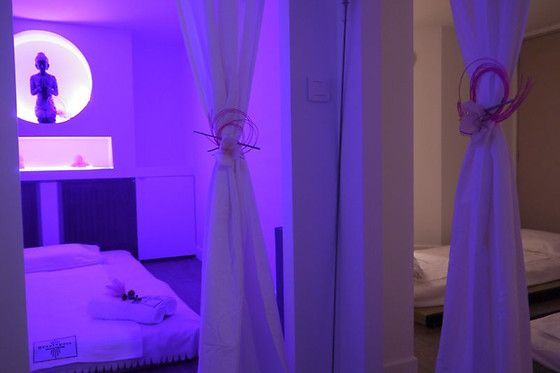 Thaï Harmony Spa - photo 2